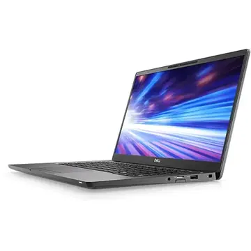 Laptop Refurbished Dell Latitude 14 7400 2in1 Intel Core i7-8665U 16GB DDR4 512GB PCIe M.2 NVMe 14inch FHD TouchScreen Webcam UK iluminata
