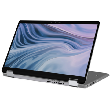 Laptop Refurbished Dell Latitude 14 7410 2in1 Intel Core i5-10310U 16GB DDR4 512GB PCIe M.2 NVMe 14inch FHD TOUCHSCREEN Webcam UK iluminata Win 10 PRO