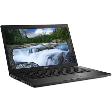 Laptop Refurbished Dell Latitude  5490 Intel Core i5 - 7300U  2.60GHz  up to 3.50GHz  8GB DDR4 512GB PCIe M.2 NVMe 14inch FHD IPS Webcam Windows 10 PRO US Iluminata