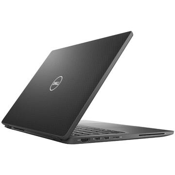 Laptop Refurbished Dell Latitude 7410 2 in 1 Intel Core i5-10310U 1.70GHz up to 4.40GHz  8GB DDR4 128GB PCIe M.2 NVMe 14inch FHD TOUCHSCREEN Webcam US iluminata Win 10 PRO