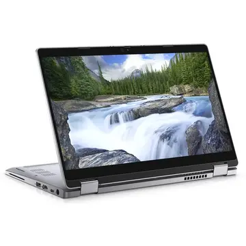 Laptop Refurbished Dell Latitude  5310 2in1 Intel Core i5-10310U  1.70GHz up to 4.40GHz  16GB DDR4 512GB PCIe M.2 NVMe 13.3inch FHD IPS TouchScreen Webcam Nordica iluminata Windows 10 PRO