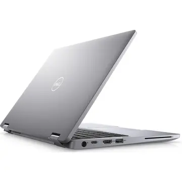 Laptop Refurbished Dell Latitude  5310 2in1 Intel Core i5-10310U  1.70GHz up to 4.40GHz  16GB DDR4 512GB PCIe M.2 NVMe 13.3inch FHD IPS TouchScreen Webcam Nordica iluminata Windows 10 PRO