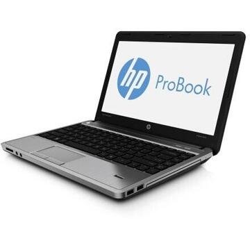 Laptop Refurbished HP ProBook 4340s Intel Core i3-3110M 2.40GHz 4GB DDR3 500GB HDD 13.3inch