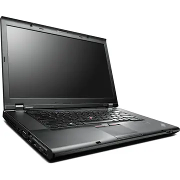 Laptop Refurbished Lenovo THINKPAD T530 CORE I5 3320M 2.6GHZ  up to 3.30GHz  4GB DDR3  320GB HDD DVD-INTEL HD GRAPHICS 4000- 15.6" Webcam