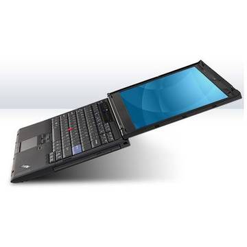 Laptop Refurbished Lenovo T400 Intel Core 2 Duo P8600 2.40GHz 2GB DDR3 160GB HDD Sata Combo 14.1inch