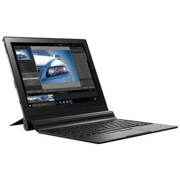 Laptop Refurbished Lenovo x1 Tablet 1st Gen  M5-6Y54 CPU 1.10GHz up to 2.70GHz  8GB DDR3  256GB SSD  12.5 inch