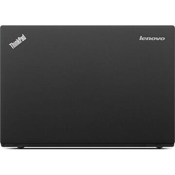Laptop Refurbished Lenovo Thinkpad X260  i7 6500U 2.50GHz up to 3.10GHZ  8GB DDR4  256GB SSD  12.5 inch