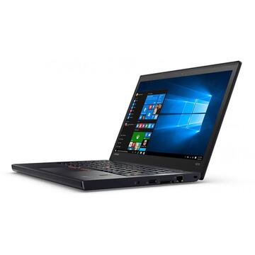 Laptop Refurbished Lenovo Thinkpad X270  i7 7500U 2.70GHz up to 3.50GHz  8GB DDR4  256GB SSD  12.5 inch