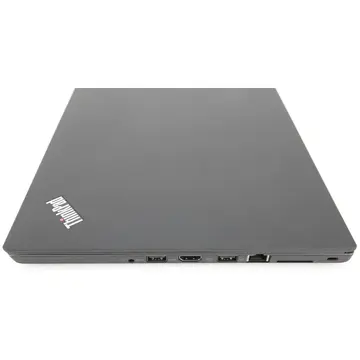 Laptop Refurbished Lenovo THINKPAD T470 Intel Core i5-7300U 2.60GHz up to  3.50GHz  8GB DDR4 240GB SSD 14inch 1366X768 Webcam