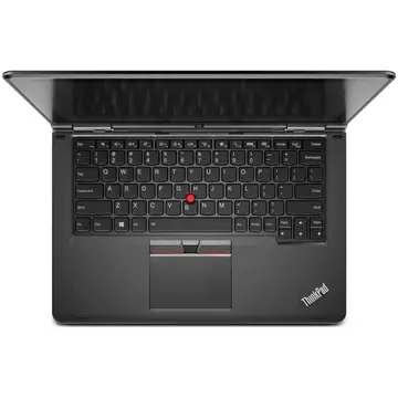 Laptop Refurbished Lenovo THINKPAD YOGA 12 Intel Core i5-5300U 2.30GHz up to  2.90GHz  8GB DDR3 240GB SSD 12.5inch FHD Touchscreen Webcam
