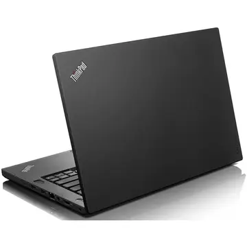 Laptop Refurbished Lenovo THINKPAD T460 Intel Core i5-6300U 2.40GHz up to 3.00GHz   8GB DDR3 240GB SSD 14inch FHD