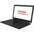 Laptop Refurbished Toshiba Satellite Pro A50 B554B, i3-4000M 4GB RAM 320GB HDD 15,6” DVD Wi-Fi