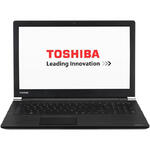 Laptop Refurbished Toshiba Satellite Pro A50 B554B, i3-4000M 4GB RAM 320GB HDD 15,6” DVD Wi-Fi