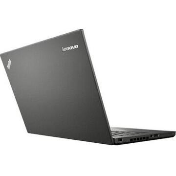 Laptop Refurbished Lenovo ThinkPad T450 Intel Core i5-5300U 2.30GHz up to 2.90GHz 8GB DDR3 240GB SSD HD 14inch Webcam
