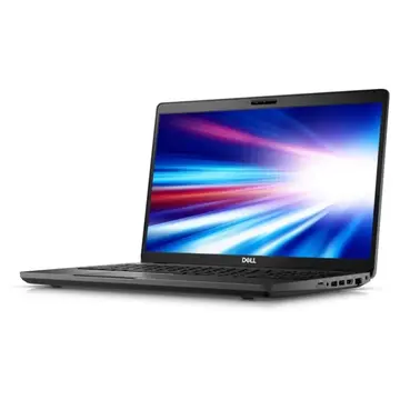 Laptop Refurbished Dell Latitude  5501 Intel Core i7 - 9850H   2.60GHz  up to  4.60GHz  32GB DDR4 512GB SSD M.2 nVidia GeForce MX150 2GB GDDR5 Webcam 15.6 FHD Windows 10 PRO UK iluminata