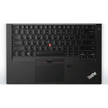 Laptop Refurbished Lenovo ThinkPad T460s Intel Core i5 -6300U 2.40GHz up to 3.00GHz 20GB DDR4 256GB SSD 14inch 1920x1080 Webcam