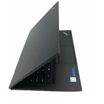 Laptop Refurbished Lenovo X1 Yoga Intel Core i5-6300U 2.40GHz up to 3.00GHz 8Gb RAM DDR4 512GB SSD 14 inch 1920x1080 TouchScreen Webcam