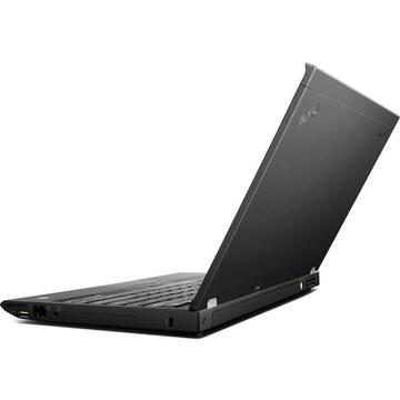 Laptop Refurbished cu Windows Lenovo ThinkPad X230 Intel Core i5-3320M 2.6GHz up to 3.3GHz 4GB DDR3 320GB HDD 12.5 Inch Webcam Soft Preinstalat Windows 10 Home