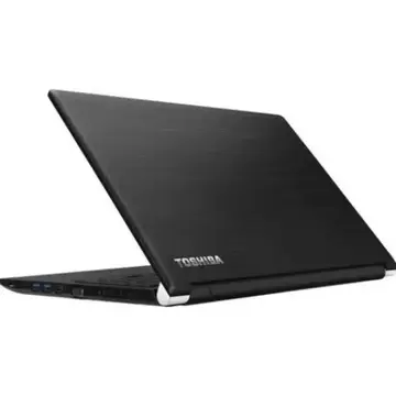 Laptop cu Office Toshiba Satellite Pro A50 B554B, i3-4000M 4GB RAM 320GB HDD 15,6” DVD Wi-Fi Soft Preinstalat Windows 10 Home, Microsoft Office 365