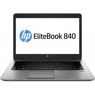 Laptop Refurbished cu Windows HP EliteBook 840 G2 I5-5300U CPU 2.30GHz up to 2.90GHz 8GB DDR3 256GB SSD 14 inch Soft Preinstalat Windows 10 Professional