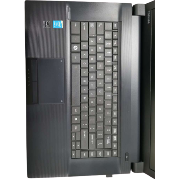 Laptop cu Office Toshiba Satellite Pro A50 B554B, i3-4000M 8GB RAM 120GB SSD 15,6” Soft Preinstalat Windows 10 Home, Microsoft Office 365