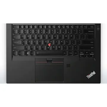Laptop Refurbished Lenovo ThinkPad T460s Intel Core i5 -6300U 2.40GHz up to 3.20GHz 20GB DDR4 256GB SSD 14inch 1920x1080 Webcam