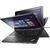 Laptop Refurbished Lenovo ThinkPad Yoga Intel Core i5-4300U 1.90GHz up to 2.90GHz 4GB DDR3 128GB SSD 12.5 inch HD Touchscreen Webcam