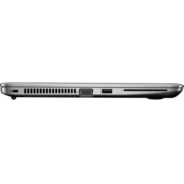 Laptop Refurbished HP EliteBook 840 G4 Intel Core I5-7300U 2.6 GHz up to 3.6 GHz 8GB DDR4 128GB m.2 SSD 14inch FHD Webcam