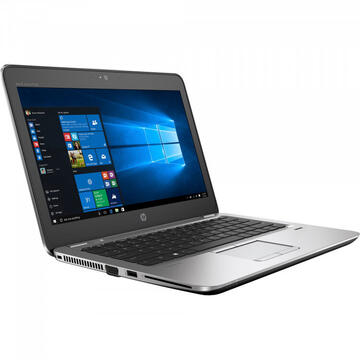 Laptop Refurbished HP EliteBook 820 G3 Intel Core I7-6500U 2.5 GHz up to 3.1 GHz 8GB DDR4 512GB m.2 SSD 12.5inch FHD Webcam