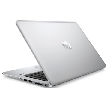 Laptop Refurbished HP EliteBook Folio 9480m Intel Core I7-4600U 2.1 GHz up to 3.3 GHz 8GB DDR3 256GB SSD 14inch 1600x900 Webcam