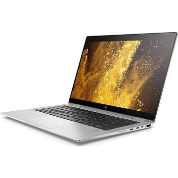 Laptop Refurbished HP EliteBook x360 G2 Intel Core i5-7300U 2.7GHz up to 3.6GHz 8GB DDR4 256GB nVme SSD 13.3inch FHD Touchscreen Webcam
