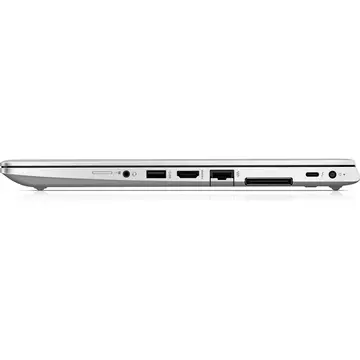 Laptop Refurbished HP EliteBook 840 G5 Intel Core i5-8350U 1.7GHz up to 3.6GHz 16GB DDR4 256GB nVme SSD 14inch FHD Webcam