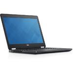 Laptop Refurbished Dell Latitude E5470 Intel Core i7-6820HQ 2.7GHz up to 3.6GHz 16GB DDR4	256GB SSD 14inch FHD Webcam
