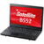 Laptop Refurbished Toshiba Satellite B552/F Intel Core i3 - 2370M CPU 2.40GHz  4GB DDR3 320GB HDD 15,6inch 1366X768 DVD