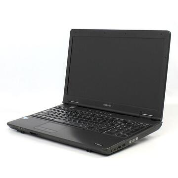 Laptop Refurbished Toshiba Satellite B551/C Intel Core i3-2310M 2.10GHz  4GB DDR3 250GB HDD 15,6inch 1366X768