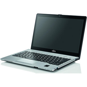 Laptop Refurbished Fujitsu Lifebook S935/K Intel® Core I5-5300U 2.30Ghz up to  2.90Ghz 4GB DDR3 128GB  SSD 13.3inch FHD 1920X1080 Webcam