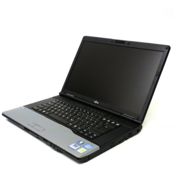 Laptop Refurbished Fujitsu Lifebook E572/F Intel® Core I5 3340M 2.70Ghz up to 3.40Ghz  4GB DDR3 320 GB HDD 15.6 inch 1366X768 DVD
