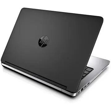 Laptop Refurbished cu Windows HP 450 G1 i5-4200M 8GB DDR3 128Gb SSD Webcam 15.6"  Soft Preinstalat Windows 10 Professional