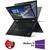 Laptop Refurbished cu Windows Lenovo X1 Yoga Intel Core i5-7300U 2.60Ghz up to 3.50GHz 16 Gb DDR4 256GB SSD 14 inch 1920x1080 TouchScreen Webcam  Soft Preinstalat Windows 10 Professional