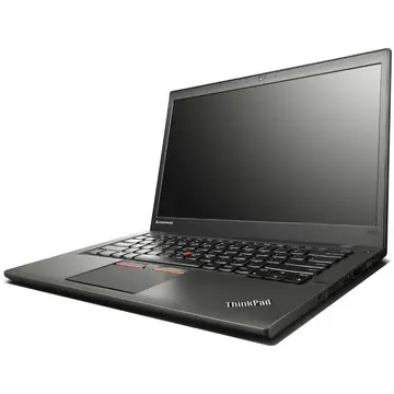 Laptop Refurbished cu Windows Lenovo ThinkPad T460 Intel Core i5 -6200U 2.30GHz up to 2.80GHz 8GB DDR3 256GB SSD 14inch 1920x1080 Webcam  Soft Preinstalat Windows 10 Home