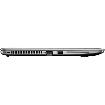 Laptop Refurbished cu Windows HP EliteBook 850 G3 i5 6300U 2.40GHz up to 3.0GHz 8GB DDR4 256GB SSD 15.6 inch  Soft Preinstalat Windows 10 Professional