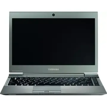 Laptop Refurbished Toshiba PORTEGE Z930-10Q Intel Core i5-3427U 1.8GHz up to 2.7GHz 4GB DDR3 256GB SSD HD 13.3Inch 1366x768 Webcam