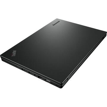 Laptop Refurbished Lenovo ThinkPad L450 Intel Core i5- 5200U 2.20GHz up to 2.70GHz 8GB DDR3 128GB SSD 14inch FHD 1920X1080 Webcam