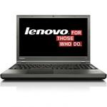 Laptop Refurbished Lenovo ThinkPad L540 Intel Core i5-4210M 2.60GHz up to 3.20GHz 4GB DDR3 500GB HDD 15.6inch 1366X768 DVD