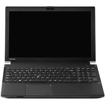 Laptop Refurbished Toshiba Satellite B554M Intel Core i3-4000M 2.40GHz 4GB DDR3 320GB HDD 15.6inch 1366X768 DVD