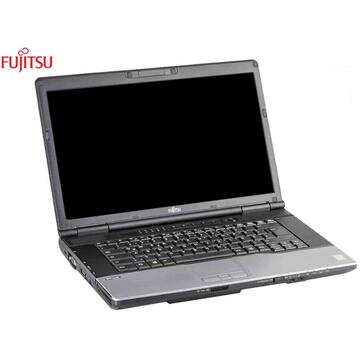 Laptop Refurbished Fujitsu LIFEBOOK E742/E Intel® Core I3-2370M 2.4GHz 4GB DDR3 320GB HDD 15.6inch 1366X768 DVD