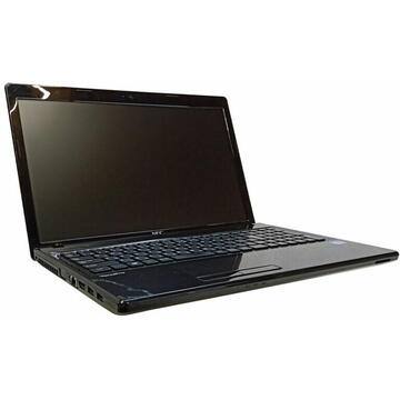 Laptop Refurbished Nec VersaPro VK22L Intel Core i3-2328M 2.20GHz 4GB DDR3 320GB HDD 15.6 inch 1366x768 DVD