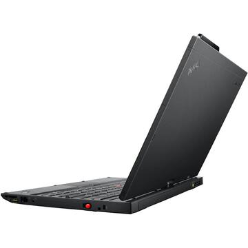 Laptop Refurbished Lenovo ThinkPad X230 Tablet Intel Core i5-3320M CPU 2.60GHz up to 3.30GHz 4GB DDR3 128GB SSD 12.5inch 1366X768