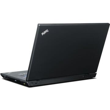 Laptop Refurbished Lenovo SL510 Intel Celeron  T3500  2.10GHz 4GB DDR3 320GB HDD 15.6 inch 1366X768