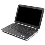 Laptop Refurbished Dell Latitude E5520 Intel Core I5-2520M 2.50GHz up 3.20GHz 4GB DDR3 500GB HDD 15.6 Inch 1366x766 Webcam